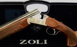 ZOLI ~ Z-EXPEDITION CUSTOM "ONE OF A KIND" ALL FIELD/SPORT" ~ 12GA ~ 30" - 9 of 15