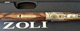 ZOLI ~ Z XL-EVO LUX ~ HIGH RIB ~ 12 GA ~ 32" BARRELS - 5 of 15