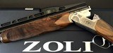 ZOLI ~ Z XL-EVO LUX ~ HIGH RIB ~ 12 GA ~ 32" BARRELS - 15 of 15