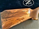 Zoli ~ Z XL EVO Sport Mid Rib ~ "Schilling Case Colored" ~ 12 Ga ~ 32" Barrels - 4 of 15