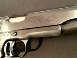 Colt Gold Cup National Match ~ Series 80 ~ .45 ACP - 1 of 8
