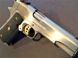 Colt Delta Elite ~ M1911 Pistol ~ Series 80 ~ 10mm Auto - 6 of 10