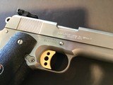 Colt Delta Elite ~ M1911 Pistol ~ Series 80 ~ 10mm Auto - 10 of 10