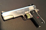 Colt Delta Elite ~ M1911 Pistol ~ Series 80 ~ 10mm Auto - 2 of 10