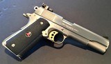 Colt Delta Elite ~ M1911 Pistol ~ Series 80 ~ 10mm Auto - 1 of 10