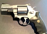 S&W .44 Mag ~ Model 629-2 ~ 3" Barrel - 1 of 9