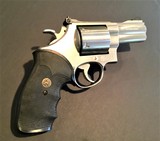 S&W .44 Mag ~ Model 629-2 ~ 3" Barrel - 6 of 9