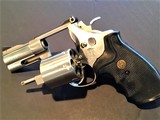 S&W .44 Mag ~ Model 629-2 ~ 3" Barrel - 8 of 9