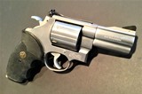 S&W .44 Mag ~ Model 629-2 ~ 3" Barrel - 7 of 9