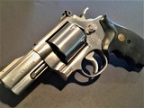 S&W .44 Mag ~ Model 629-2 ~ 3" Barrel - 4 of 9