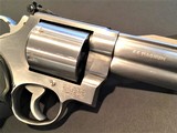 S&W .44 Mag ~ Model 629-2 ~ 3" Barrel - 2 of 9