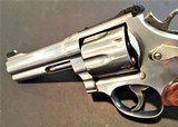 S&W Model 625-6 ~ .45 Colt ~ 5" Barrel - 5 of 9