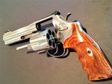 S&W Model 625-6 ~ .45 Colt ~ 5" Barrel - 3 of 9