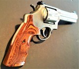 S&W Model 625-6 ~ .45 Colt ~ 5" Barrel - 2 of 9