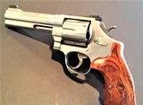 S&W Model 625-6 ~ .45 Colt ~ 5" Barrel - 4 of 9