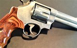 S&W Model 625-6 ~ .45 Colt ~ 5" Barrel - 7 of 9