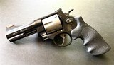 Smith & Wesson ~ 329PD ~ .44 Mag ~ Airlite ~ 4" Barrel - 2 of 7