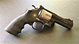 Smith & Wesson ~ 329PD ~ .44 Mag ~ Airlite ~ 4" Barrel - 3 of 7