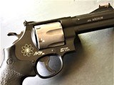 Smith & Wesson ~ 329PD ~ .44 Mag ~ Airlite ~ 4" Barrel - 1 of 7