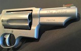 Taurus Judge 410GA/.45 Colt ~ SS ~ 3" Barrel - 2 of 10