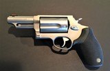 Taurus Judge 410GA/.45 Colt ~ SS ~ 3" Barrel - 1 of 10