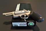 Taurus Judge 410GA/.45 Colt ~ SS ~ 3" Barrel - 8 of 10