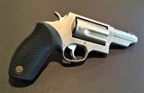 Taurus Judge 410GA/.45 Colt ~ SS ~ 3" Barrel - 7 of 10