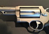 Taurus Judge 410GA/.45 Colt ~ SS ~ 3" Barrel - 5 of 10