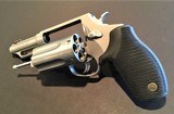 Taurus Judge 410GA/.45 Colt ~ SS ~ 3" Barrel - 6 of 10