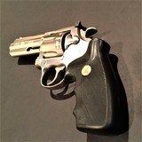 Colt King Cobra ~ .357 Mag ~ 4" Barrel ~ SS - 4 of 10