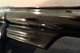 Smith & Wesson ~ Model 29-2 ~ .44 Magnum ~ Blued ~ 8 3/8" Barrel - 9 of 12