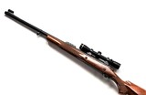 Winchester M70 Custom Shop "Classic Custom Safari" Rifle ~ 375 HH ~ Leupold VX-III Scope - 7 of 14
