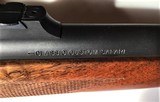 Winchester M70 Custom Shop "Classic Custom Safari" Rifle ~ 375 HH ~ Leupold VX-III Scope - 8 of 14