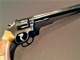 Smith & Wesson Model 17-5 ~ .22 LR ~ 8 3/8" Barrel - 8 of 11