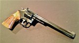 Smith & Wesson Model 17-5 ~ .22 LR ~ 8 3/8" Barrel - 7 of 11