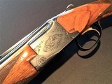 Browning Belgium O/U Superposed ~ Grade 1 "Duck" ~ 12 ga ~ 30" Barrels ~ 3" Magnum - 12 of 15