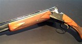 Browning Belgium O/U Superposed ~ Grade 1 "Duck" ~ 12 ga ~ 30" Barrels ~ 3" Magnum - 6 of 15