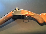 Browning Belgium O/U Superposed ~ Grade 1 "Duck" ~ 12 ga ~ 30" Barrels ~ 3" Magnum - 9 of 15