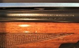 Browning Belgium O/U Superposed ~ Grade 1 "Duck" ~ 12 ga ~ 30" Barrels ~ 3" Magnum - 10 of 15