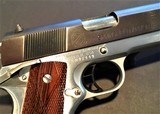 Springfield 1911 - A1 Custom Carry ~ 9MM ~ by Les Baer - 6 of 8