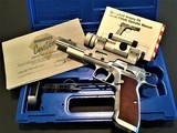 Springfield P9 World Cup 9mm Semi-Auto Pistol - 10 of 12