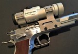 Springfield P9 World Cup 9mm Semi-Auto Pistol - 4 of 12