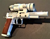 Springfield P9 World Cup 9mm Semi-Auto Pistol - 1 of 12