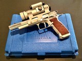 Springfield P9 World Cup 9mm Semi-Auto Pistol - 11 of 12