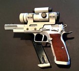 Springfield P9 World Cup 9mm Semi-Auto Pistol - 9 of 12