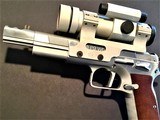 Springfield P9 World Cup 9mm Semi-Auto Pistol - 3 of 12