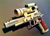 Springfield P9 World Cup 9mm Semi-Auto Pistol - 2 of 12