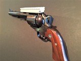 .500 Linebaugh Revolver ~ Custom Built by John Linebaugh ~ 7 1/2" Barrel - 3 of 11