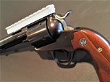 .500 Linebaugh Revolver ~ Custom Built by John Linebaugh ~ 7 1/2" Barrel - 5 of 11