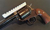 .500 Linebaugh Revolver ~ Custom Built by John Linebaugh ~ 7 1/2" Barrel - 9 of 11